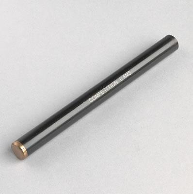FUEL PUMP PUSH ROD CHEV DLC TIP use w/steel cam