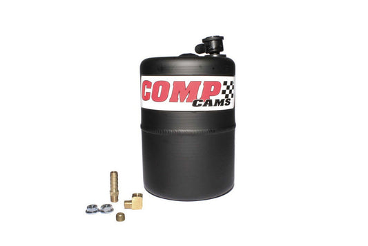 VACUUM TANK BLACK
