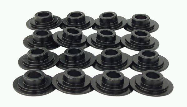 RETAINERS 10deg STEEL 1.5-1.550od 1.125/.745