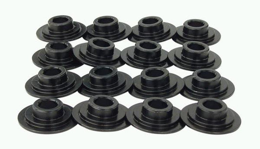 RETAINERS 10deg STEEL 1.5-1.550od 1.125/.745