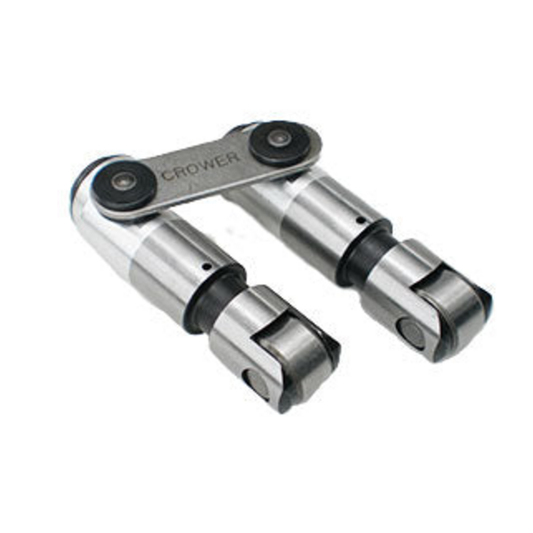 LIFTERS CHEV SB SOLID ROLLER HISEAT.200off .874dia