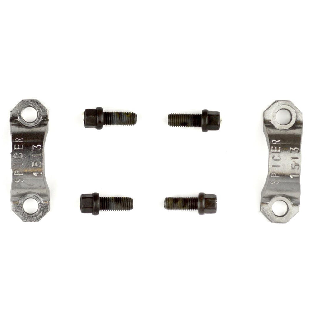 U-BOLT STRAP KIT 1310-1330 for 1.062in cap