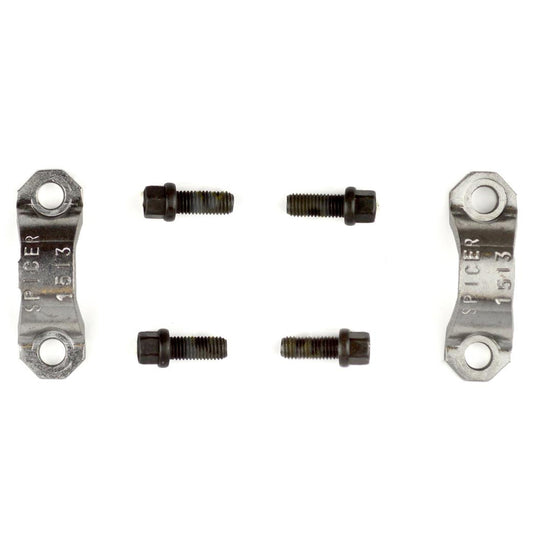 U-BOLT STRAP KIT 1310-1330 for 1.062in cap