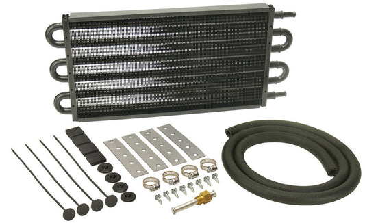 TRANS COOLER 7-1/2in x 17in x 3/4in