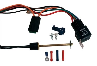 FAN SWITCH/SENSOR 180f