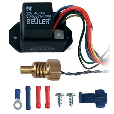 FAN SWITCH ADJ 150-240f 3/8m npt