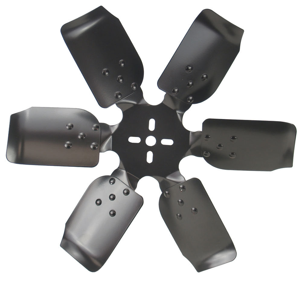 FAN 18in STEEL REVERSE ROT FALCON