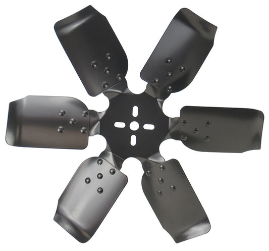 FAN 18in STEEL REVERSE ROT FALCON