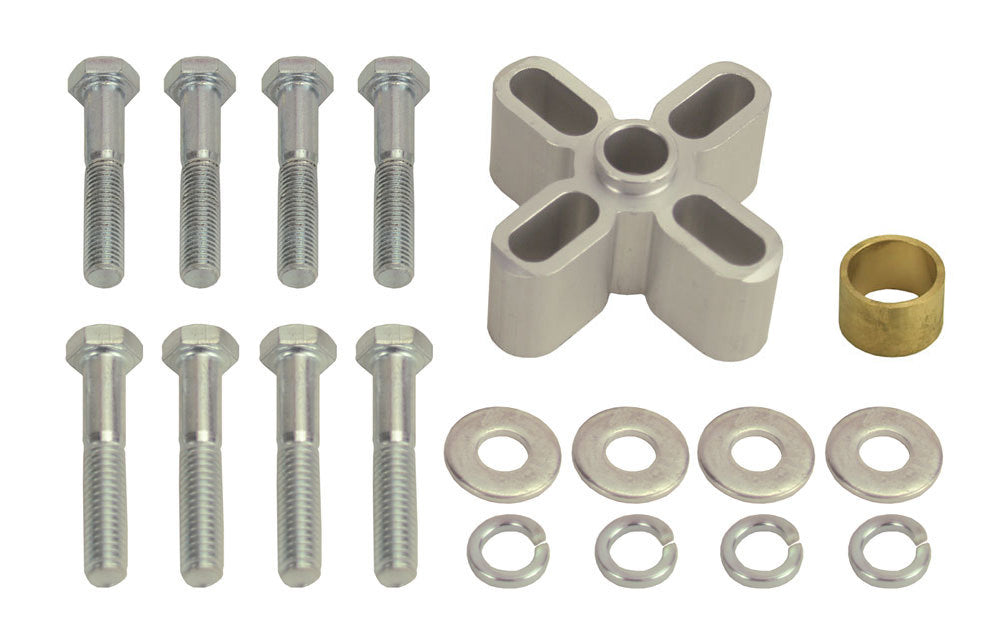 FAN SPACER KIT 1in (was FLE14548)