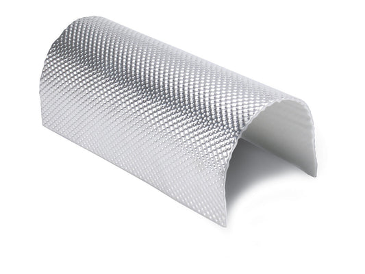 HEAT SHIELD FLOOR and TUNNEL 48in x 21in