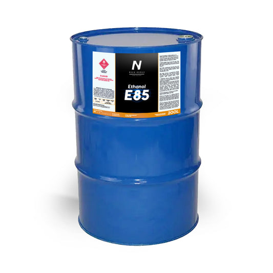 E85 FUEL 200ltr inc freight to PN
