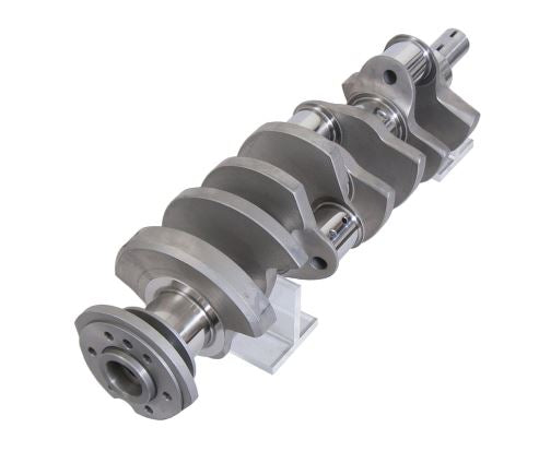 CRANK CHEV 454 FORGED 4.25str 2 pce rms INT BAL