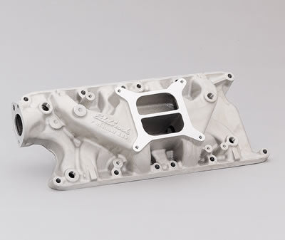 INTAKE FORD 289-302w PERF D/P