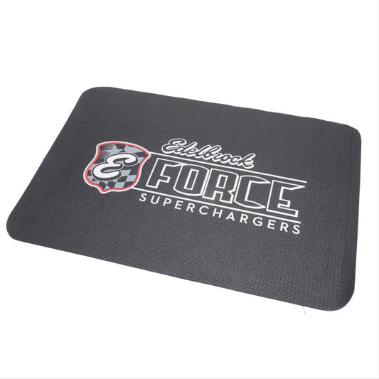 FENDER COVER EDELBROCK E-FORCE