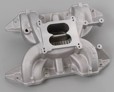 INTAKE CHRYSLER 413-440 PERF RPM 1500-6500 D/P