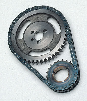TIMING SET FORD 302-351c 351-400m ROLLER