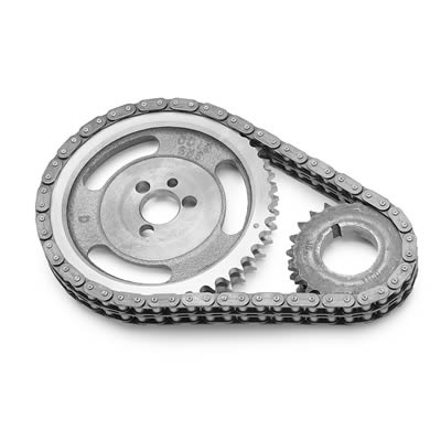TIMING SET CHEV SB CAST 1 key