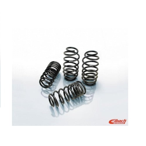 SPRINGS CHEV CAMARO 2010-13 -1in SET