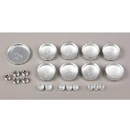 FROST PLUG KIT CHEV BB STEEL