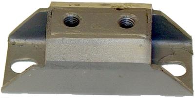 TRANS MOUNT GM TH350 400 700 GLIDE SLOTTED 61-91