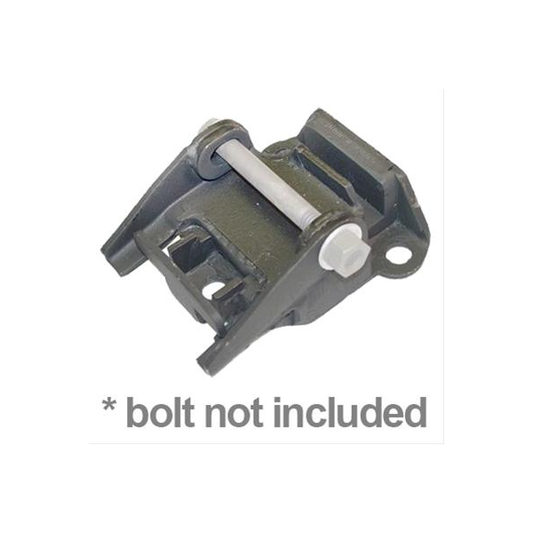 ENGINE MOUNT CHEV BB 60mm between mount holes
