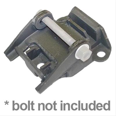 ENGINE MOUNT CHEV BB 70mm between mount holes