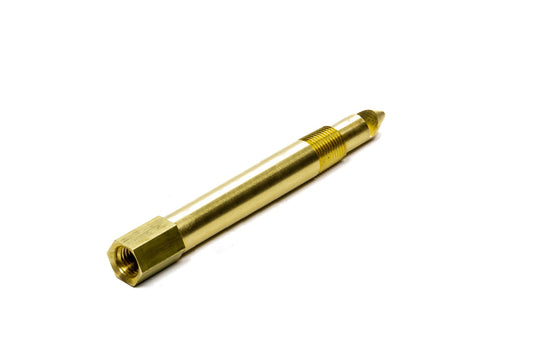 PORT NOZZLE BODY 4-1/2in BRASS 1/8npt