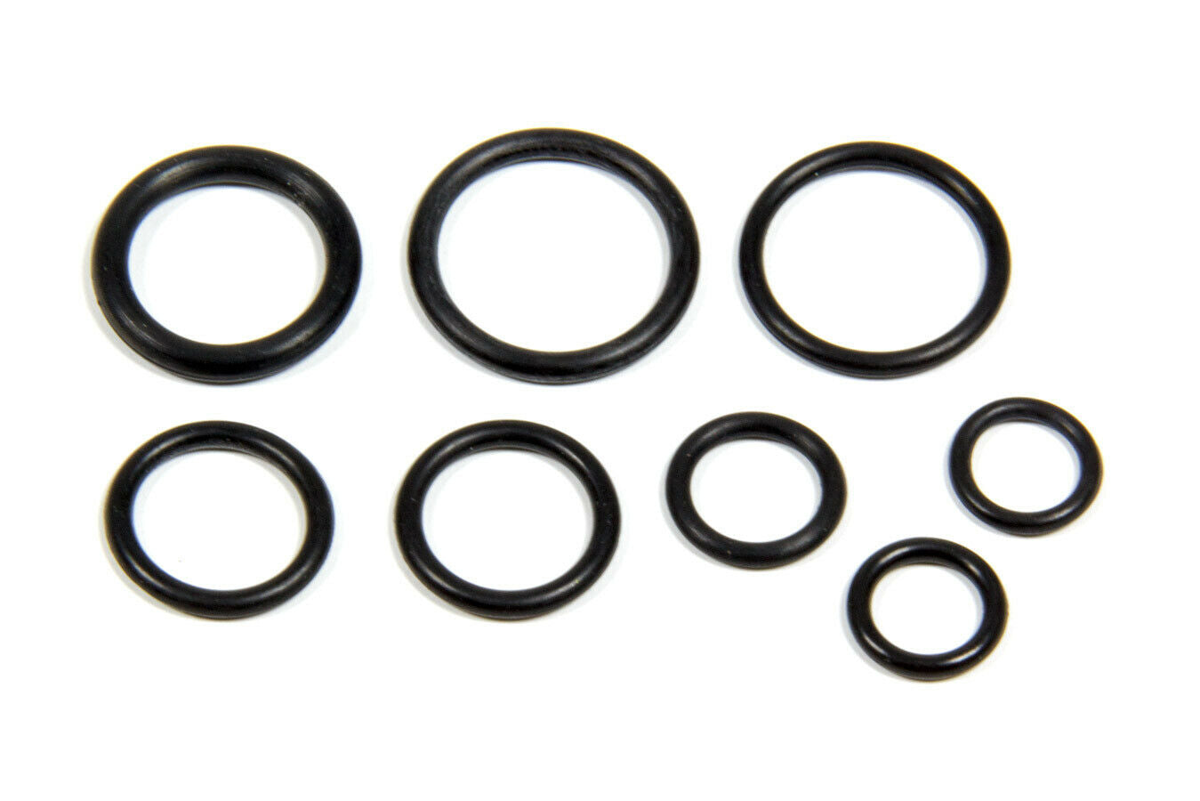 BARREL VALVE O-RING KIT K TYPE ENDERLIE