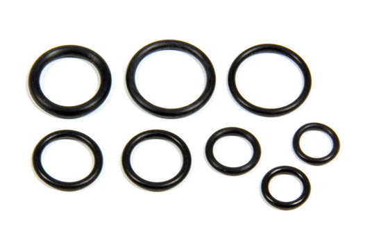 BARREL VALVE O-RING KIT K TYPE ENDERLIE