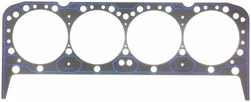HEAD GASKET CHEV SB 400 STAINLESS O'RING each