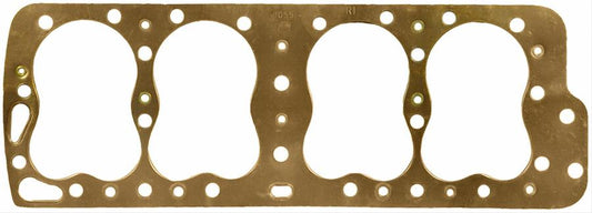 HEAD GASKET FORD FLAT HEAD 49-53 LEFT HAND