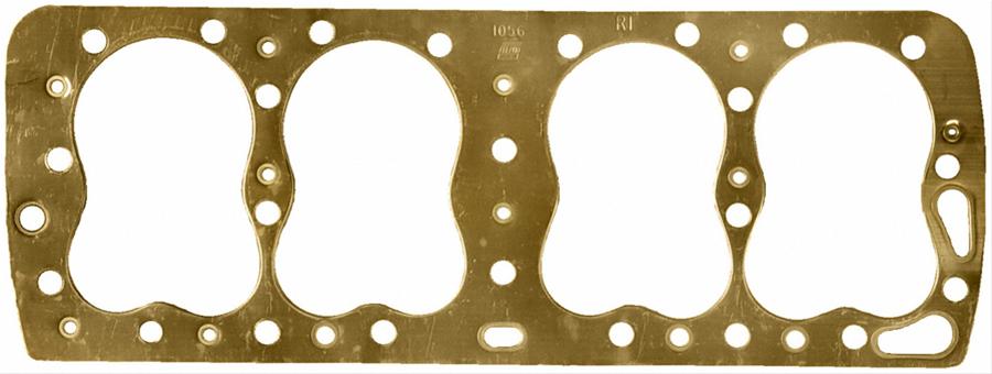 HEAD GASKET FORD FLAT HEAD 49-53 RIGHT HAND