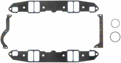 INTAKE SET CHRY 318-360 4bbl