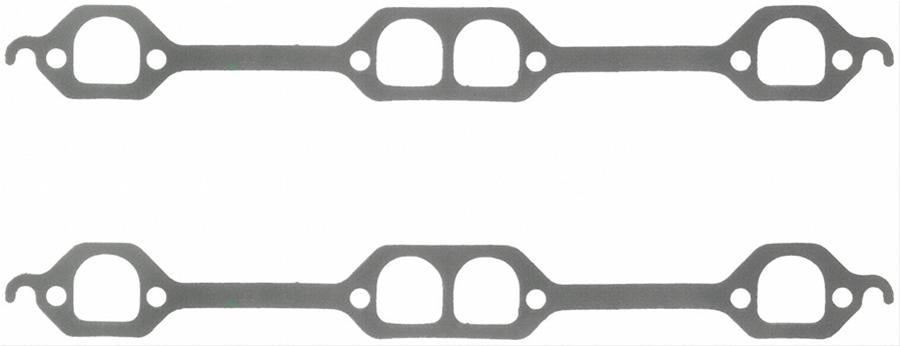 EXHAUST GASKET CHEV SB LT1 SET