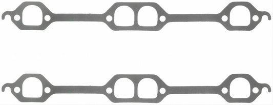 EXHAUST GASKET CHEV SB LT1 SET