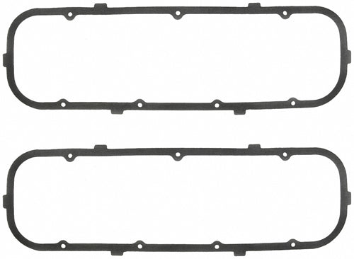 ROCKER COVER GASKET CHEV BB RUBBER PAIR