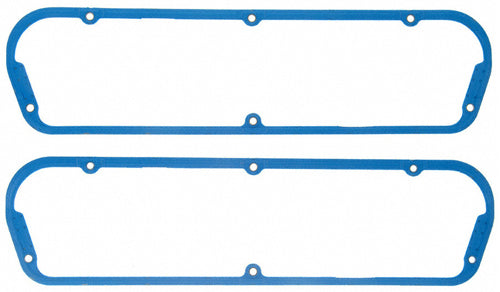 ROCKER COVER GASKET FORDSB SILICON STEEL CORE BLUE