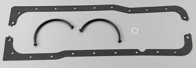 SUMP SET FORD 260 290 302 302 SVO 1962-86