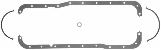 SUMP SET FORD 351w STROKERS STEEL CORE
