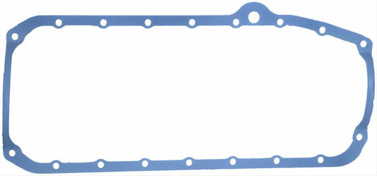 SUMP SET CHEV SB LH Dip 1pce THICK FRONT SEAL