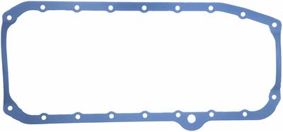 SUMP SET CHEV SB RH Dip 1980 on 1pce for 2pce rms
