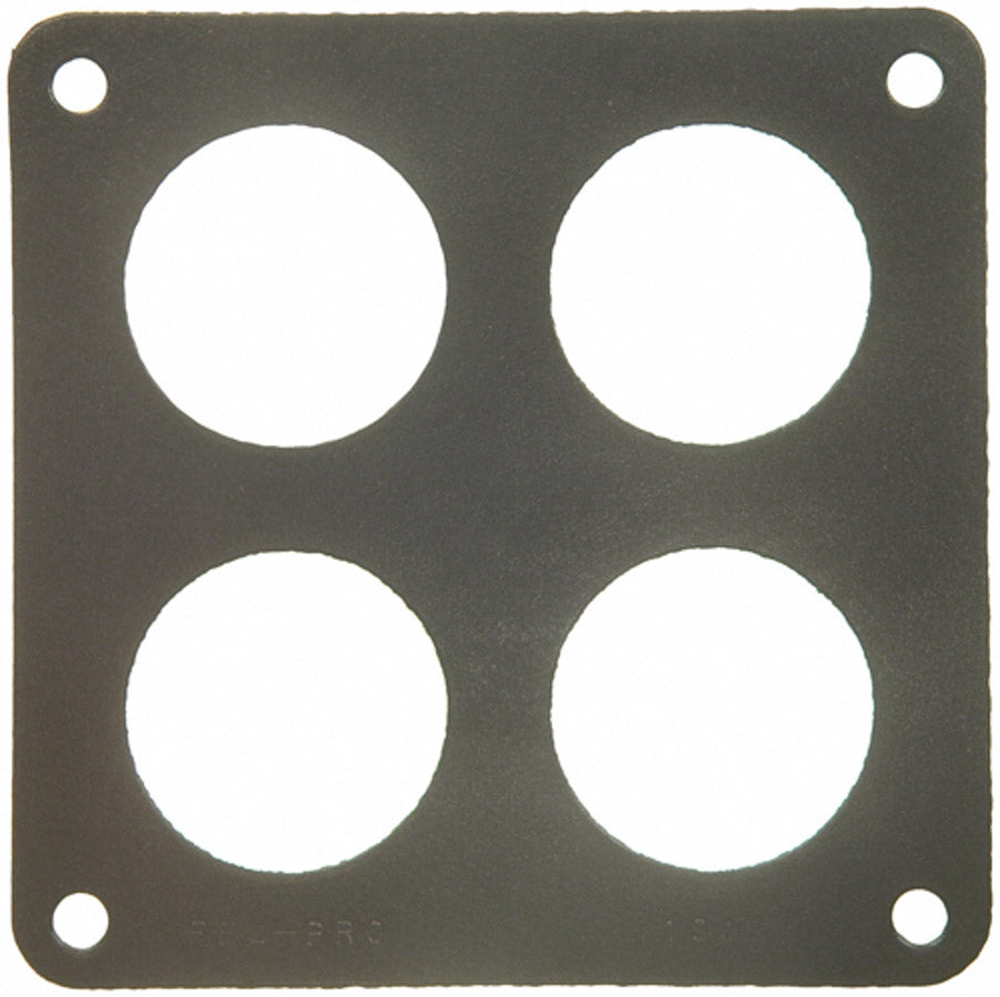 BASE GASKET HOLLEY/BG Dominator 4 hole