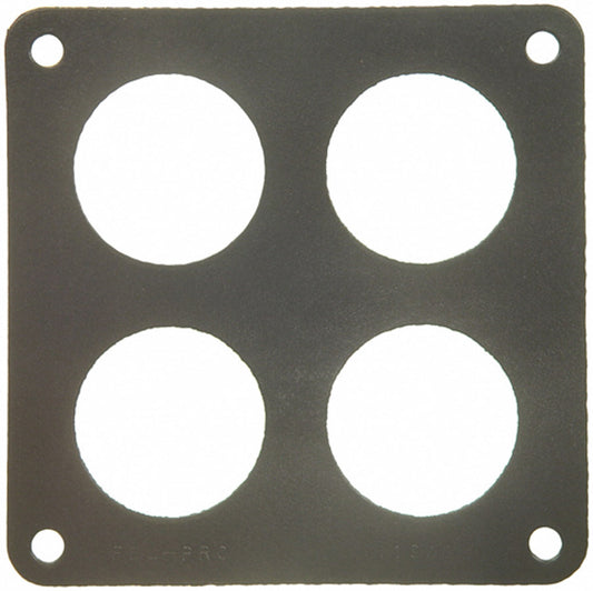 BASE GASKET HOLLEY/BG Dominator 4 hole