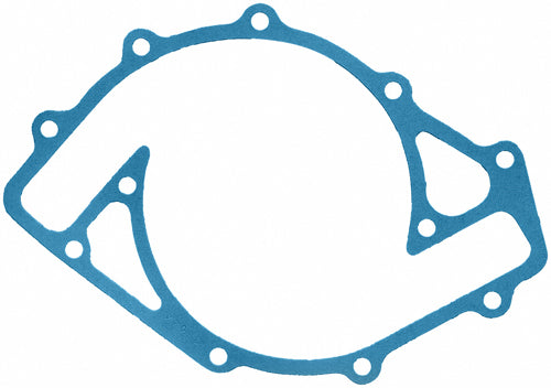 WATER PUMP GASKET FORD BB PUMP TO PLATE