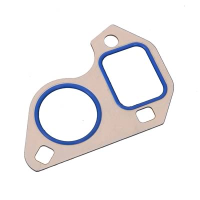 WATER PUMP GASKET CHEV LS SERIES each (2 req)