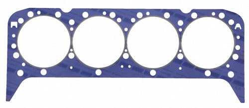 HEAD GASKET CHEV SB 400 4.190 FELPRO each