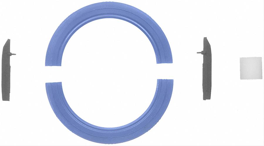 REAR MAIN SEAL CHEV 348-409W