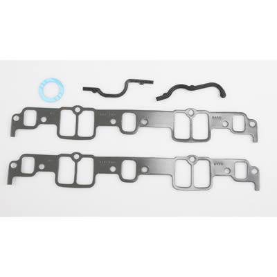 INTAKE SET CHEV BB 348 409 W engine