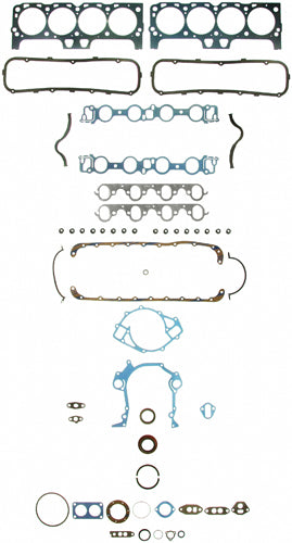 FULL SET FORD 429-460