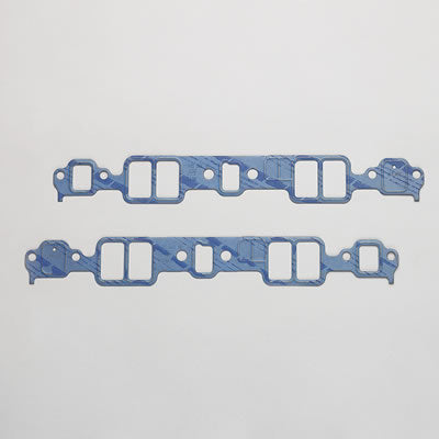 INTAKE SET CHEV SB 305-350 TBI 86-93